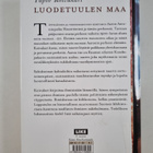 Tapio Koivukari : Luodetuulen maa - pikkukuva 2