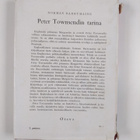 Norman Barrymaine : Peter Townsendin tarina - pikkukuva 2