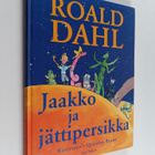 Roald Dahl : Jaakko ja jättipersikka - pikkukuva 1