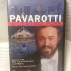 Pavarotti in Central Park (DVD) - pikkukuva 1