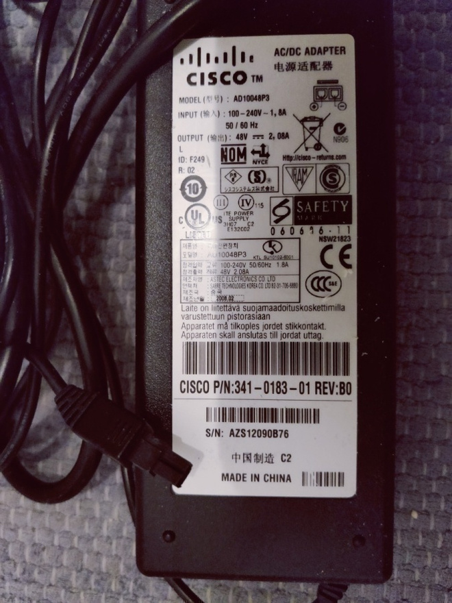Item image