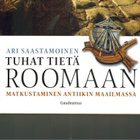 Saastamoinen: Tuhat tietä Roomaan - pikkukuva 1