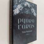 Tiina Poutanen : Pyörävaras - pikkukuva 1