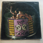 LP  Pera & The Dogs  - pikkukuva 1