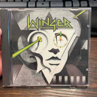Winger (cd, 1988) - pikkukuva 1