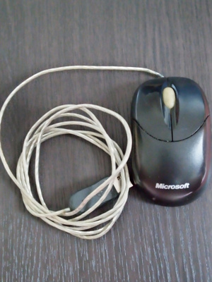 Microsoft -minihiiri