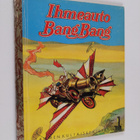 Jean Lewis : Ihmeauto bang bang - pikkukuva 1