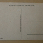 Reportteri rintamalla, Puolusvoimain rintamakuva, ei p. - pikkukuva 2