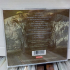 TRIVIUM - THE CRUSADE CD + BEAULIEU NIMMARI - pikkukuva 3