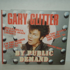 Gary Glitter CDEP By Public Demand (4 biisiä) - pikkukuva 1