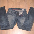 TOMMY HILFIGER 34/34 FARKUT - pikkukuva 2