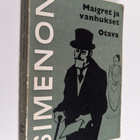 Georges Simenon : Maigret ja vanhukset - pikkukuva 1
