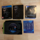 Death Stranding Special Edition (PS4)(PAL)(CIB) - pikkukuva 1
