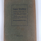 August Strindberg : Tschandala - pikkukuva 2
