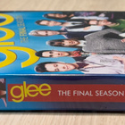 Glee: Kausi 6 - The final Season (2015) 4DVD - pikkukuva 3