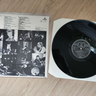 Topi Sorsakoski & Agents - In Beat LP - 1986 - pikkukuva 2