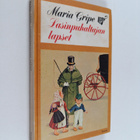 Maria Gripe : Lasinpuhaltajan lapset - pikkukuva 1