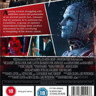 Hellraiser (2022) (82 589) UUSI -GB- DVD 2022 sub.gb. - pikkukuva 2