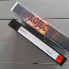 VHS: Project A - Lohikäärmet Merellä (Jackie Chan 1983/1996) - pikkukuva 4