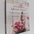 Acharya Shunya : Ayurveda Lifestyle Wisdom - A Complete P... - pikkukuva 1
