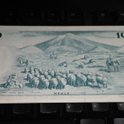 Iceland Islanti 100 Kronur 1961 P44 UNC - pikkukuva 2