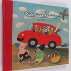 Tammen kultainen laulukirja - pikkukuva 1
