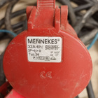 Mennekes voimavirtapistokekaapeli - pikkukuva 2