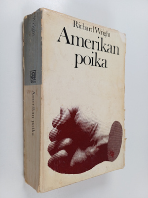 Richard Wright : Amerikan poika