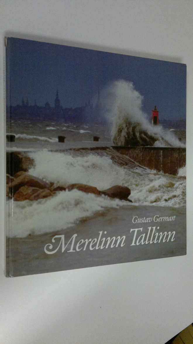 Gustav German : Merelinn Tallinn