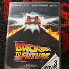 Back to the future trilogy - pikkukuva 1
