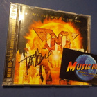 TNT - ALL THE WAY TO THE SUN 2CD NIMMARILLA - pikkukuva 1