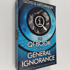John Mitchinson ym. : QI: the Book of General Ignorance - pikkukuva 1