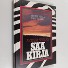 Toivo Vuorela ym. : Artturi Similän sääkirja - pikkukuva 1