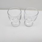 Timo Sarpaneva Jurmo snapsilasi 6 cl, 2 kpl, Iittala - pikkukuva 2