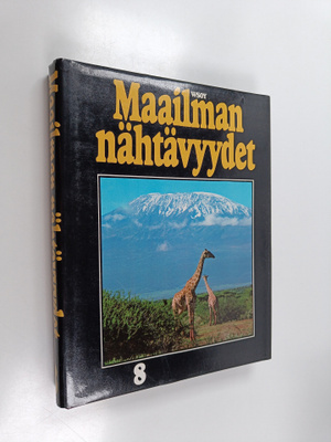 Maailman nähtävyydet 8