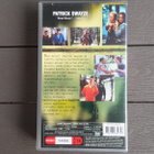 VHS: Kirjeitä Tappajalta (Patrick Swayze 1998) - pikkukuva 2