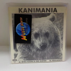 KANIMANIA - MIKS ELÄIN EI OO KAVERI M-/M- RARE 7" - pikkukuva 1