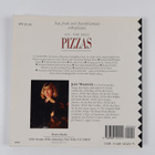 Joie Warner : All the Best Pizzas - pikkukuva 2