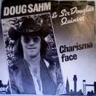 DOUG SAHM :: MEET ME IN STOCKHOLM/CHARISMA FACE::VINYYLI 7" - pikkukuva 2