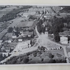 Joroinen, kirkko, keskustaajamaa, Velj. Karhumäki, p. 1938 - pikkukuva 1