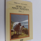 Ruth Connell : Herra on minun paimeneni : psalmi 23 - pikkukuva 1