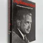 Joseph P. Lash : Dag Hammarskjold - pikkukuva 1