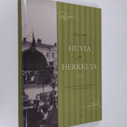 Sven Hirn : Huvia ja herkkuja : helsinkiläistä hotelli- j... - pikkukuva 1