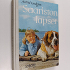 Astrid Lindgren : Saariston lapset - pikkukuva 1