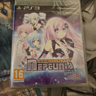 Hyperdimension Neptunia Mk2 (PS3) - UUSI - pikkukuva 1