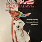 102 DALMATIALAISTA DVD - pikkukuva 1