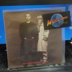 PET SHOP BOYS - SO HARD 7" EUROPE PRESS EX-/VG++ . - pikkukuva 1