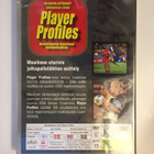 (DVD) Player Profiles - Jalkapallotähdet Saksassa 2006 -UUSI - pikkukuva 2