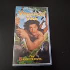 VIIDAKON YKÄ - VHS kasetti - pikkukuva 1