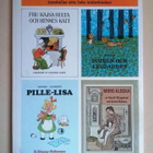 1968 Barnens Stora Julkalender - pikkukuva 1